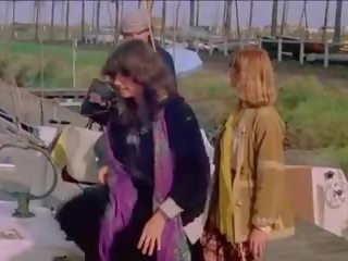 Culottes sur feu 1979: gratuit x tchèque x évalué film film 6c