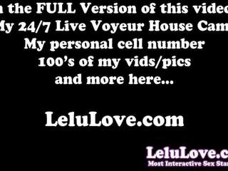 Lelu love-smell मेरे stinky फीट फूटजोब, अडल्ट वीडियो 94