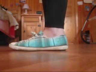 Prowokacyjny middle-aged stopy: darmowe xnxx seksowne dorosły klips klips 09